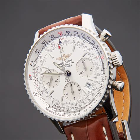 swiss navitimer breitling|Breitling Navitimer pre owned.